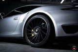Vossen Forged VPS-305T Starting at $2000 per Wheel