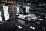 Vossen Forged VPS-306 Starting at $2000 per Wheel