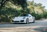 Vossen Forged S17-01 Starting at $2000 per wheel