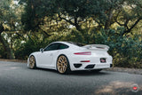Vossen Forged S17-01 Starting at $2000 per wheel