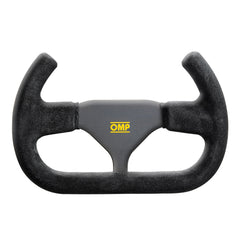 OMP Indy Open Steering Wheel