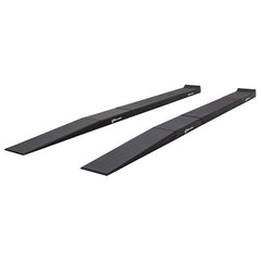 Race Ramps 4" H CAR LIFT RAMPS – 3.9 DEGREE ANGLE OF APPROACH