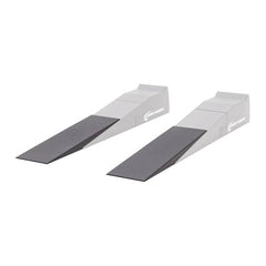 Race Ramps XTENDERS FOR 67" RACE RAMPS – 6.6 DEGREE APPROACH ANGLE