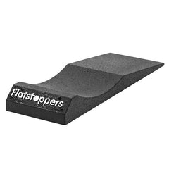 Race Ramps 10" W FLATSTOPPERS CAR STORAGE RAMPS - 4 PACK
