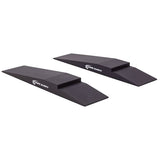 Race Ramps MULTI-PURPOSE SHOP RAMPS - 7 DEGREE APPROACH ANGLE