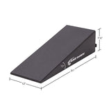 Race Ramps TRAILER SIDE KICK RAMP - 13 DEGREE APPROACH ANGLE