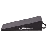 Race Ramps TRAILER SIDE KICK RAMP - 13 DEGREE APPROACH ANGLE
