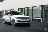 Vossen Forged S17-01 Starting at $2000 per wheel