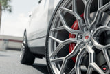 Vossen Forged S17-01 Starting at $2000 per wheel