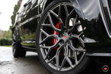 Vossen Forged S17-01 Starting at $2000 per wheel