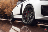 Vossen Forged M-X3 Starting at $2000 per Wheel