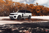 Vossen Forged M-X3 Starting at $2000 per Wheel