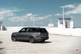 Vossen Forged M-X6 Starting at $2000 per Wheel