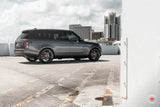 Vossen Forged M-X6 Starting at $2000 per Wheel