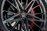 Vossen Forged M-X6 Starting at $2000 per Wheel
