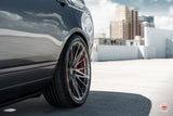 Vossen Forged M-X6 Starting at $2000 per Wheel