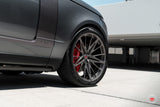 Vossen Forged M-X6 Starting at $2000 per Wheel