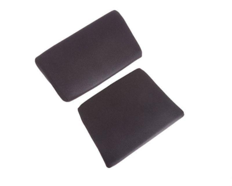 Recaro Seat Cushion for Pole Position Black Velour