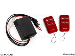 GTHaus Meisterschaft Wireless Remote ONE-TOUCH Upgrade [for GTC Only]
