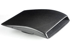 obp Motorsport Carbon Fiber Intake Roof Vent