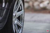 Vossen Forged S17-11 Starting at $2000 per Wheel