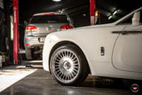 Vossen Forged ML-R1 Starting at $1900 per Wheel