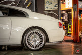 Vossen Forged ML-R1 Starting at $1900 per Wheel