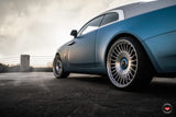 Vossen Forged ML-R1 Starting at $1900 per Wheel