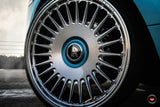 Vossen Forged ML-R1 Starting at $1900 per Wheel