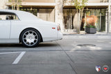 Vossen Forged VPS-312 Starting at $2000 per Wheel