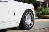 Vossen Forged VPS-312 Starting at $2000 per Wheel