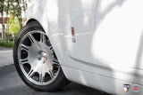 Vossen Forged VPS-312 Starting at $2000 per Wheel
