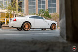 Vossen Forged VPS-305T Starting at $2000 per Wheel