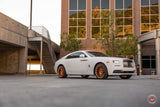 Vossen Forged VPS-305T Starting at $2000 per Wheel
