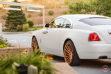 Vossen Forged VPS-305T Starting at $2000 per Wheel