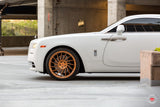 Vossen Forged VPS-305T Starting at $2000 per Wheel