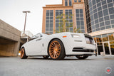 Vossen Forged VPS-305T Starting at $2000 per Wheel