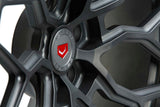 Vossen Forged S17-01 Starting at $2000 per wheel