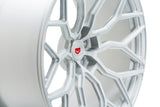 Vossen Forged S17-01 Starting at $2000 per wheel