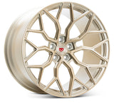 Vossen Forged S17-01 Starting at $2000 per wheel
