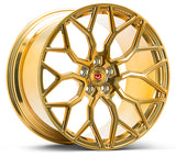 Vossen Forged S17-01 Starting at $2000 per wheel