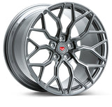 Vossen Forged S17-01 Starting at $2000 per wheel
