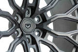 Vossen Forged S17-02 Starting at $2000 per Wheel