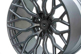 Vossen Forged S17-02 Starting at $2000 per Wheel