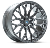 Vossen Forged S17-02 Starting at $2000 per Wheel