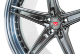 Vossen Forged S17-03 / 3-Piece Starting at $2400 per Wheel
