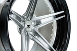 Vossen Forged S17-03 / 3-Piece Starting at $2400 per Wheel