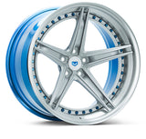 Vossen Forged S17-03 / 3-Piece Starting at $2400 per Wheel