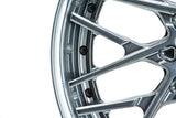 Vossen Forged S17-07 / 3-Piece Starting at $2400 per Wheel