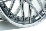 Vossen Forged S17-07 / 3-Piece Starting at $2400 per Wheel